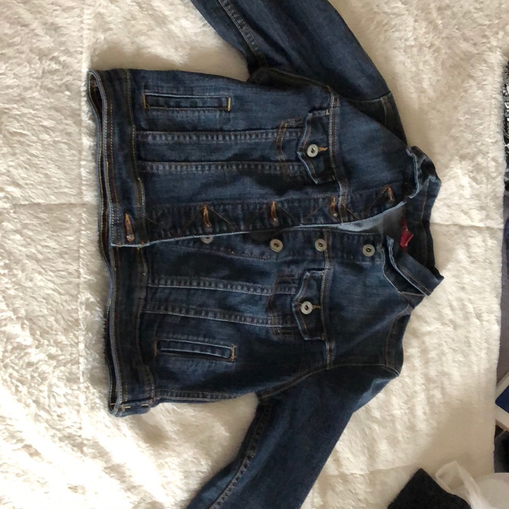 Arizona Jean jacket